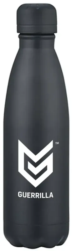 Personalized Insulated Bottle (17oz) — view 3