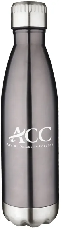 Custom Insulated Bottle (17oz) — view 3