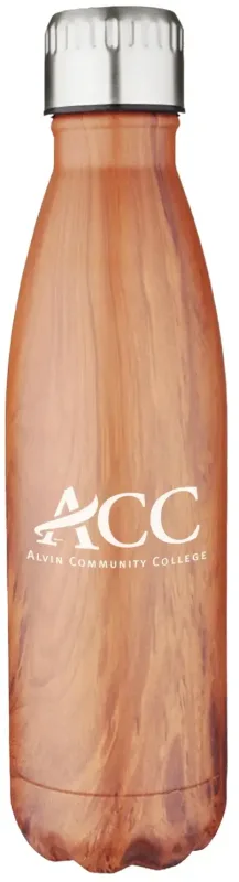 Custom Insulated Bottle (17oz) — view 5