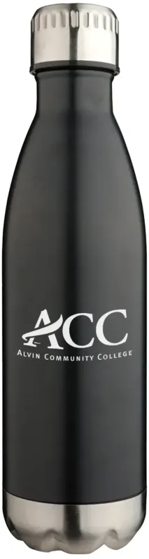 Custom Insulated Bottle (17oz) — view 7