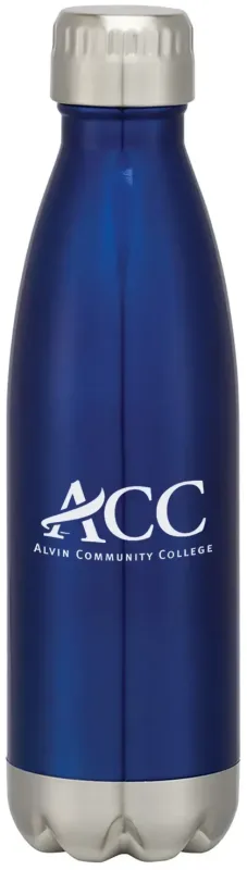 Custom Insulated Bottle (17oz) — view 8