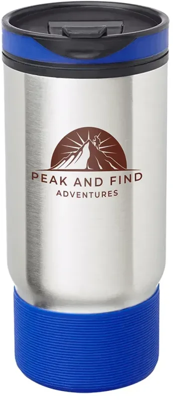 Custom Travel Mugs — view 2