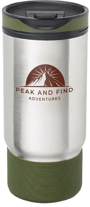 Custom Travel Mugs — view 3