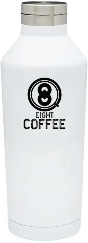 Customized Stainless Steel Water Bottle — view 2