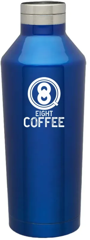 Customized Stainless Steel Water Bottle — view 3