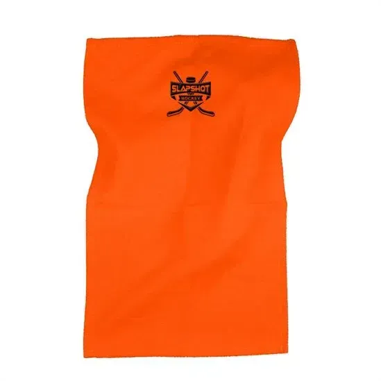 Customized Microfiber Rally Towel - 18"