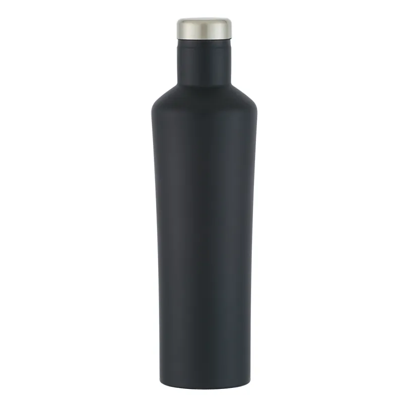 18 Oz. Dwindle Stainless Steel Bottle — view 2