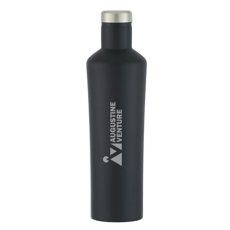 18 Oz. Dwindle Stainless Steel Bottle — view 3