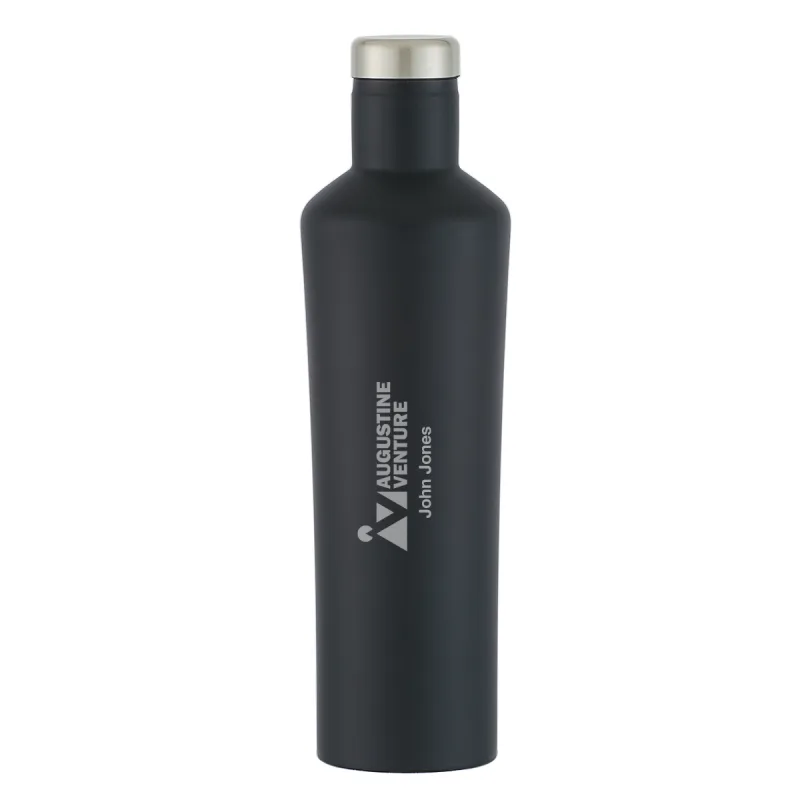 18 Oz. Dwindle Stainless Steel Bottle — view 4