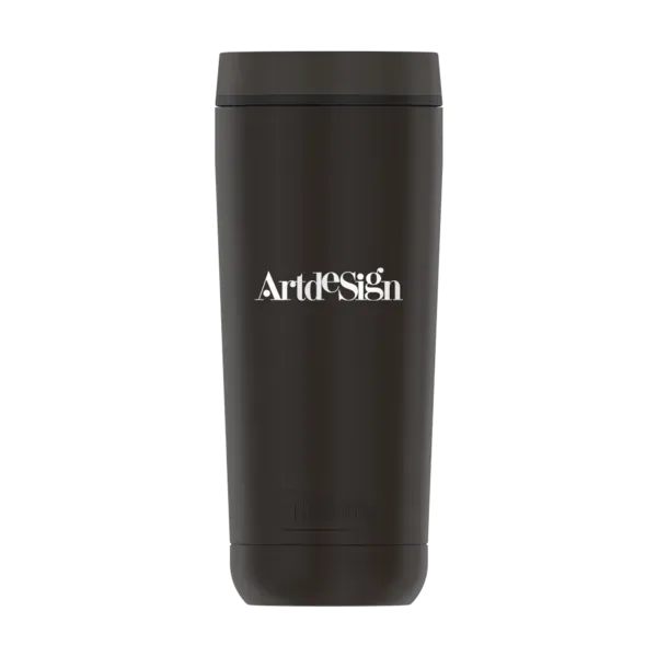 18 oz. Guardian Collection by Thermos® Stainless Steel Tumbler