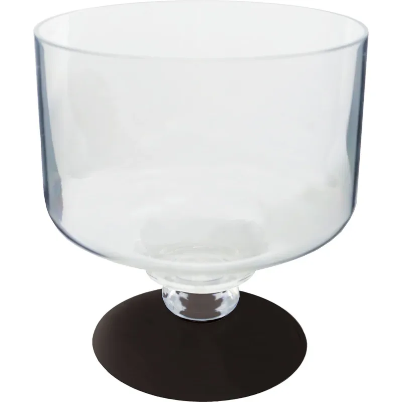 18 oz. Plastic Stem Margarita Glass — view 2
