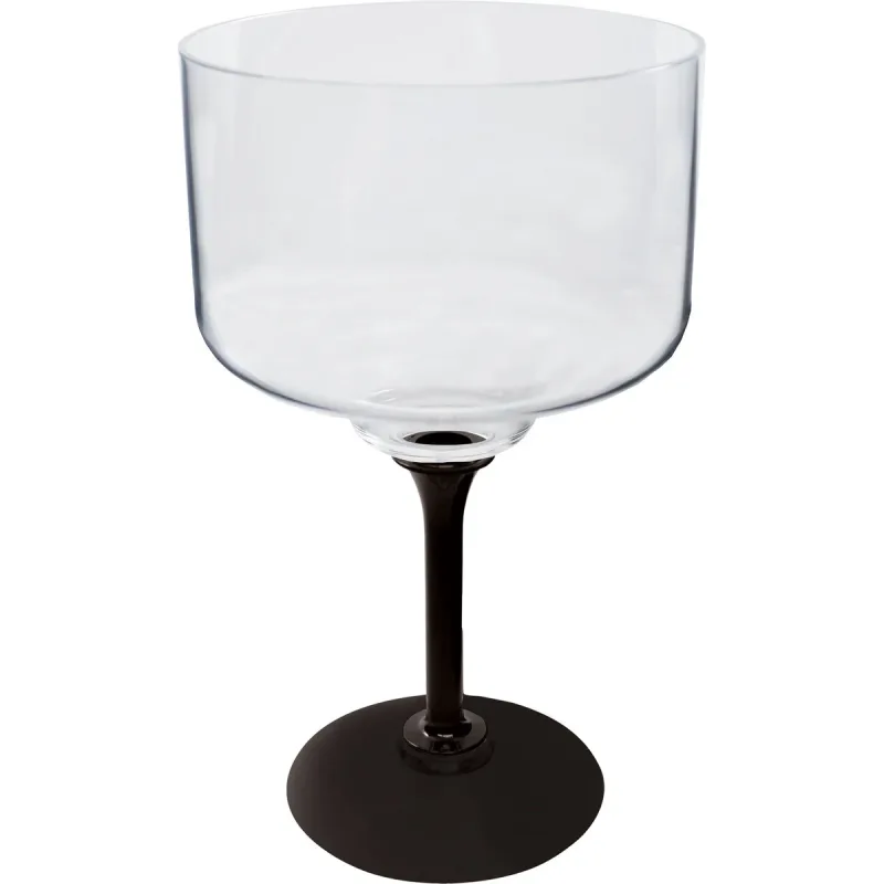 18 oz. Plastic Stem Margarita Glass — view 13