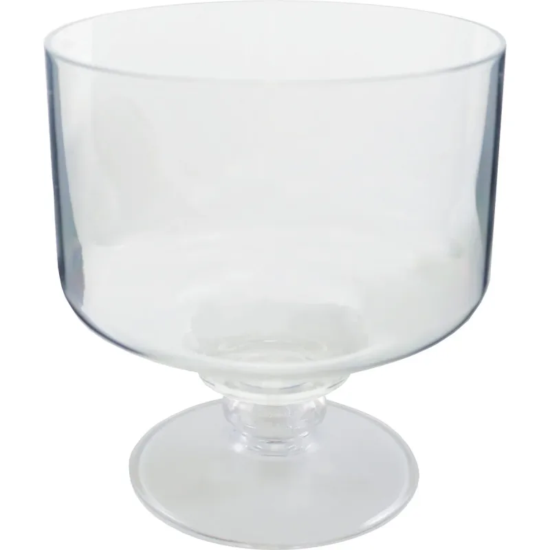 18 oz. Plastic Stem Margarita Glass — view 7