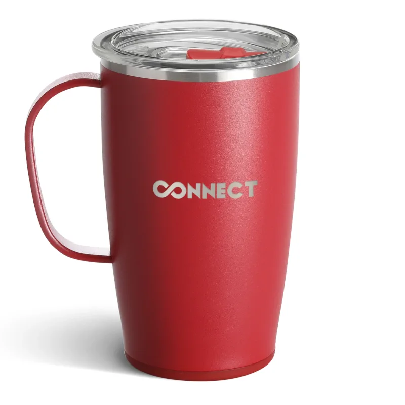 18 Oz. Swig Life™ Stainless Steel Travel Mug — view 6