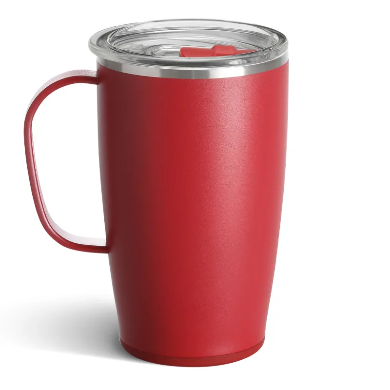 18 Oz. Swig Life™ Stainless Steel Travel Mug — view 7