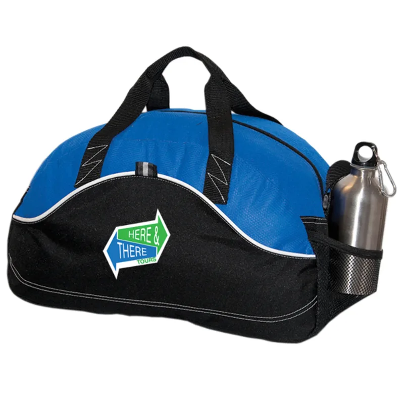 18” Sports Bag — view 2