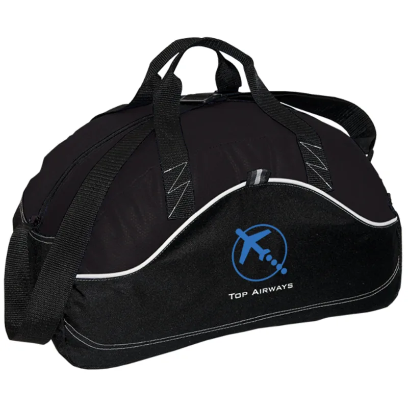 18” Sports Bag — view 3
