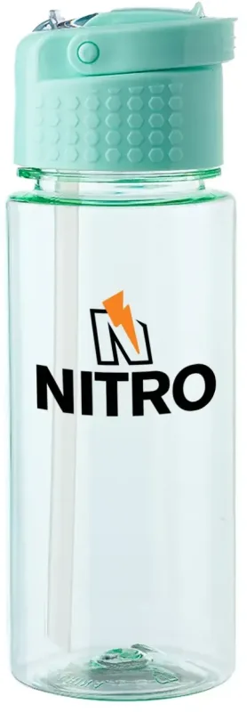 Custom Bonny Water Bottle (18oz, 2 Color) — view 2