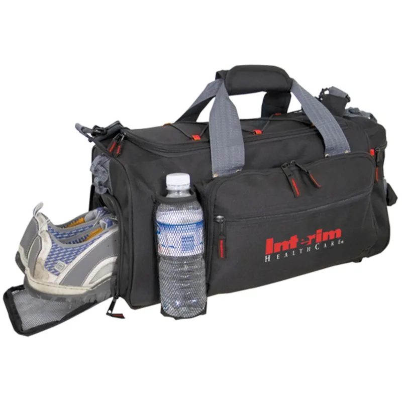 19" Sports Bag — view 2
