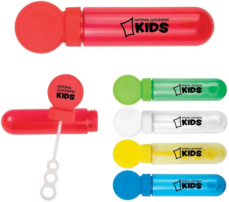 Personalized Bubble Wand (1oz)