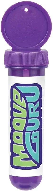 Personalized Bubble Tubes - 1oz — view 5