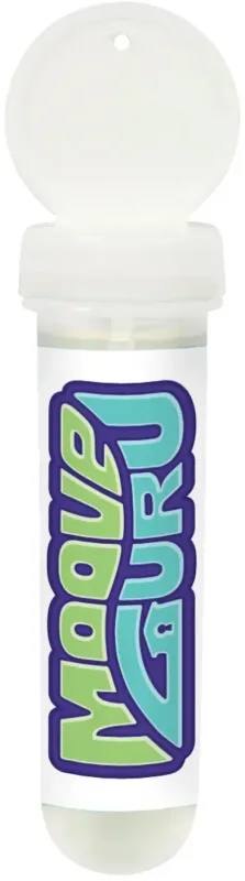 Personalized Bubble Tubes - 1oz — view 6