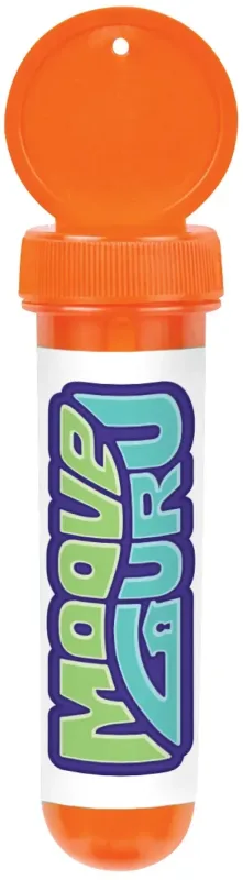 Personalized Bubble Tubes - 1oz — view 7