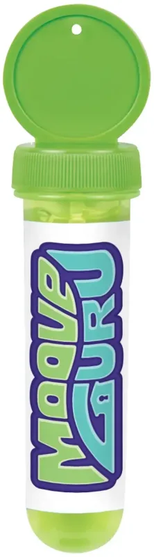 Personalized Bubble Tubes - 1oz — view 8