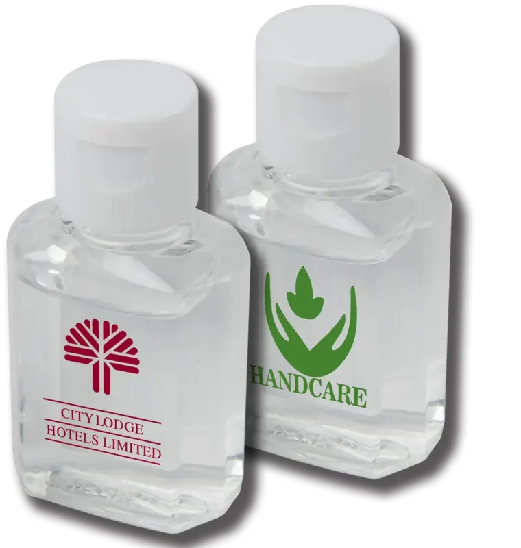 Personalized Protect™ Hand Sanitizer - 1oz