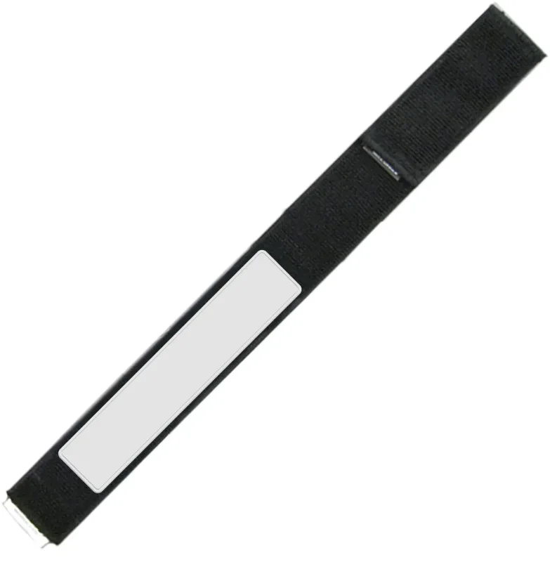 Custom Reflective Armband - 2" Width — view 14