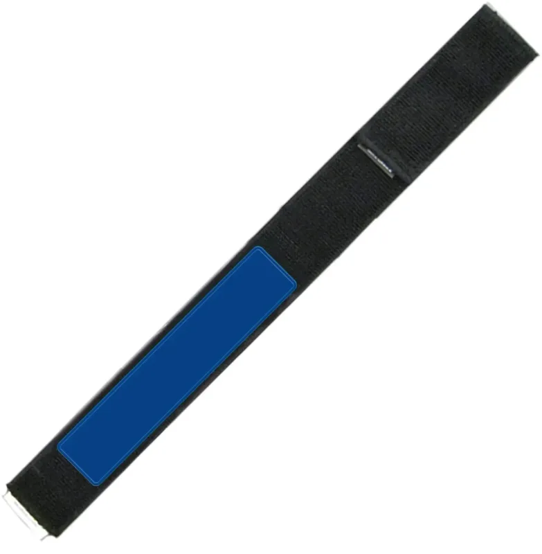 Custom Reflective Armband - 2" Width — view 19