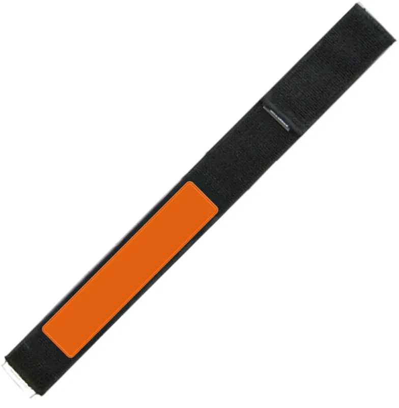 Custom Reflective Armband - 2" Width — view 7