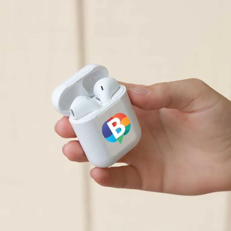 2 Buds Wireless Earbuds — view 2