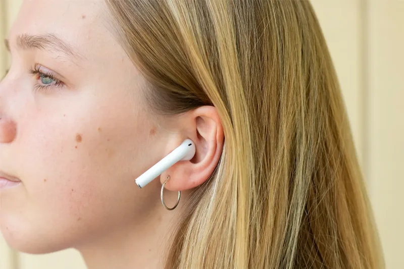 2 Buds Wireless Earbuds — view 3