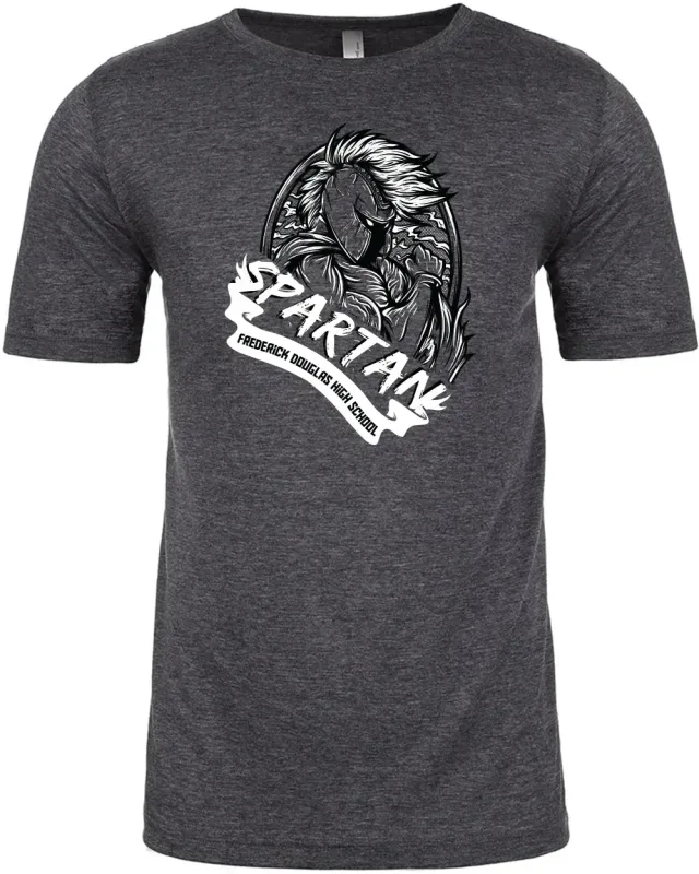 LogoBlend T-shirt (2 Color) — view 11