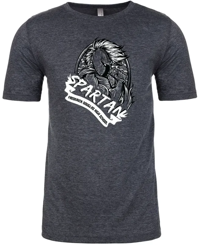LogoBlend T-shirt (2 Color) — view 12