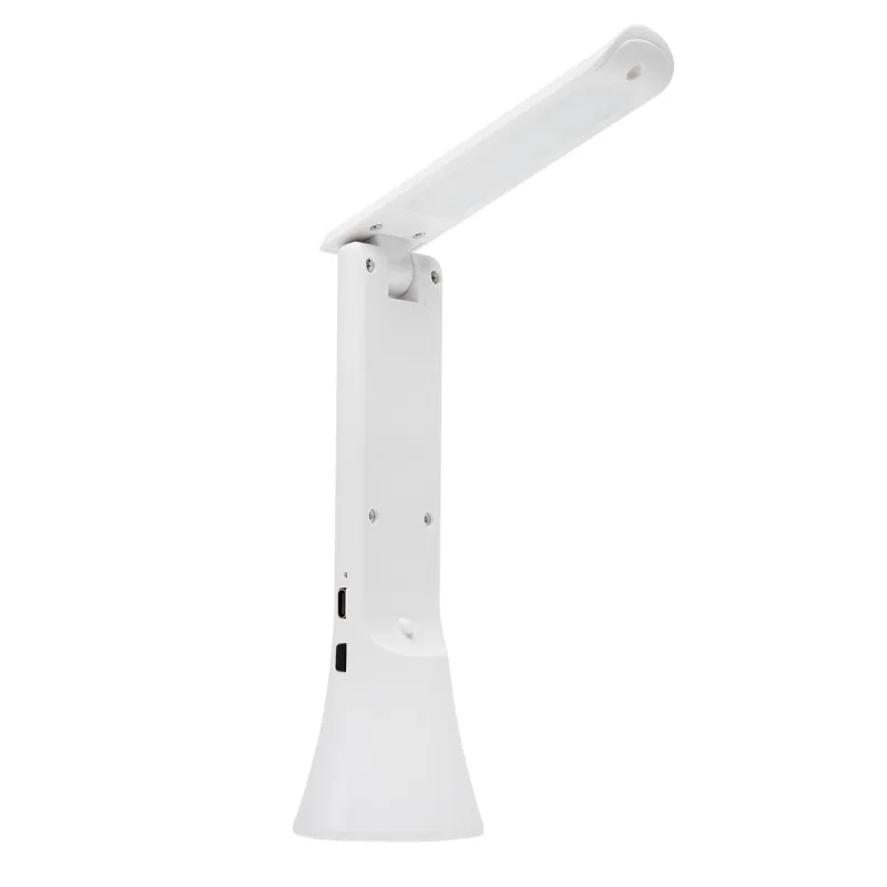 2-In-1 Rechargeable Flashlight And Lamp — view 10