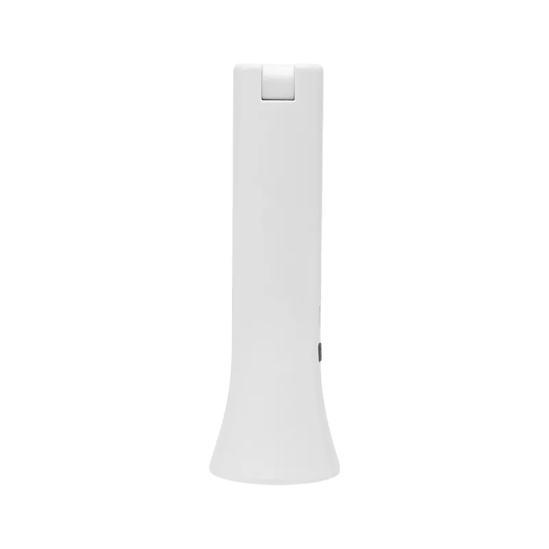 2-In-1 Rechargeable Flashlight And Lamp — view 2