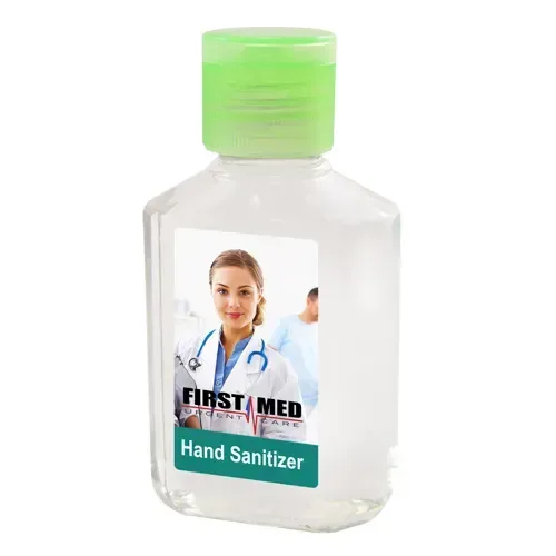 2 oz. Antibacterial Gel — view 5