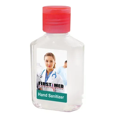 2 oz. Antibacterial Gel — view 6