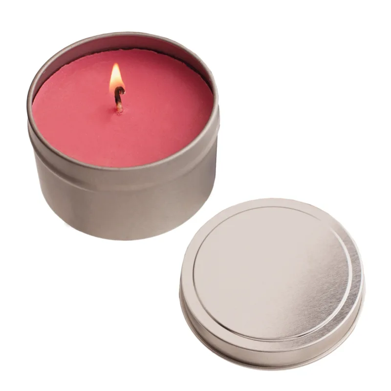 2 oz. Candle In Round Tin — view 27