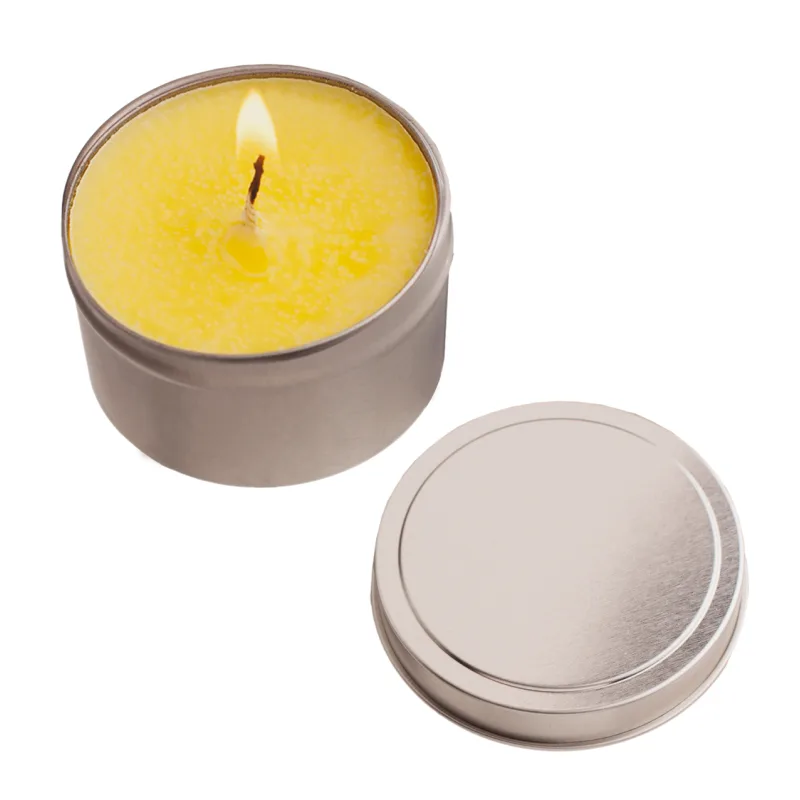 2 oz. Candle In Round Tin — view 28
