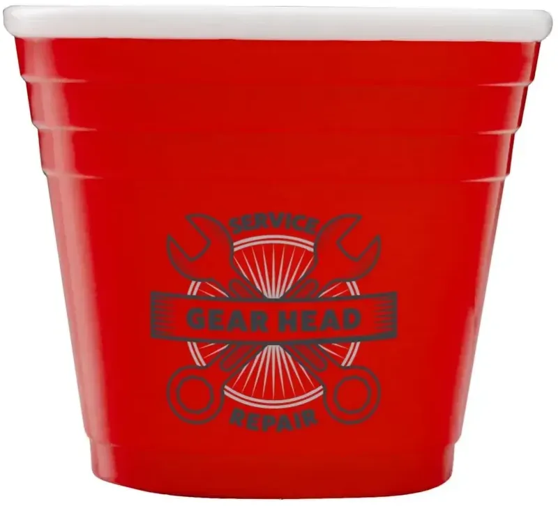 Custom Bomb Shot Glasses (2 oz.) — view 5