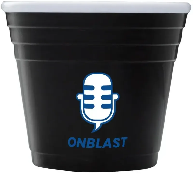 Custom Bomb Shot Glasses (2 oz.) — view 6