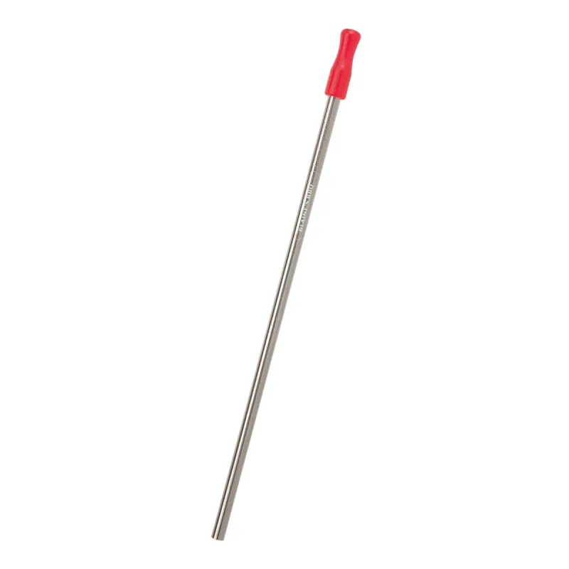 2-Pack Stainless Straw Kit with Cotton Pouch — view 19