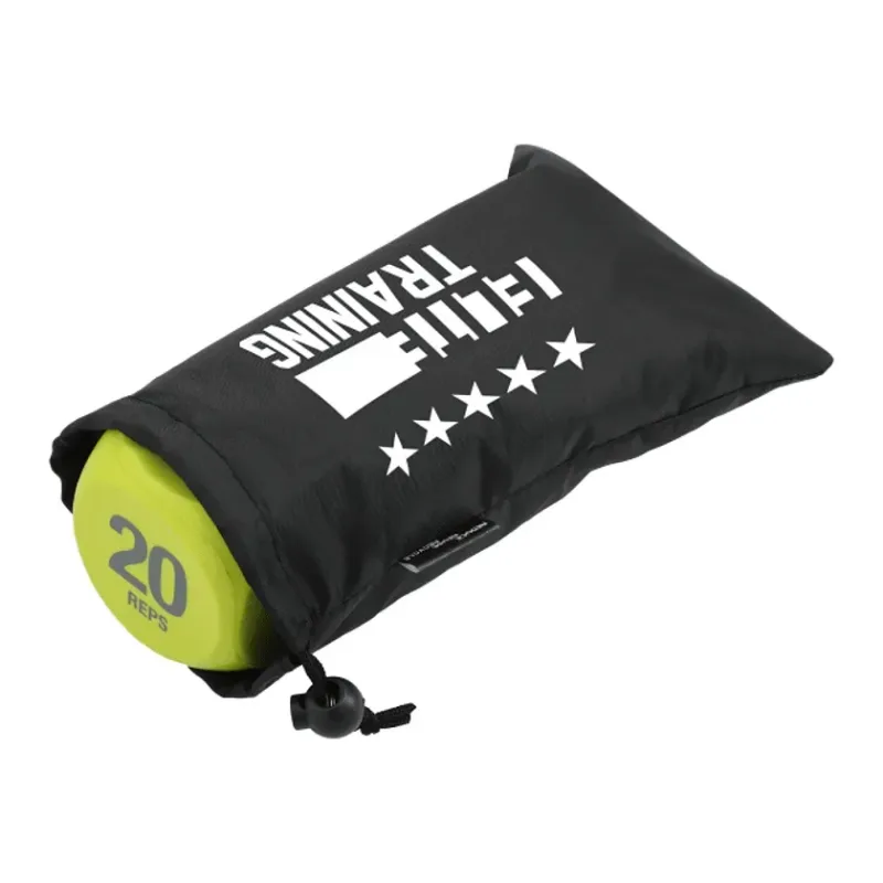 Personalized Exercise Dice Set (2 Piece) — view 9