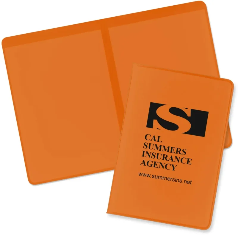 Custom Insurance Holders — view 11