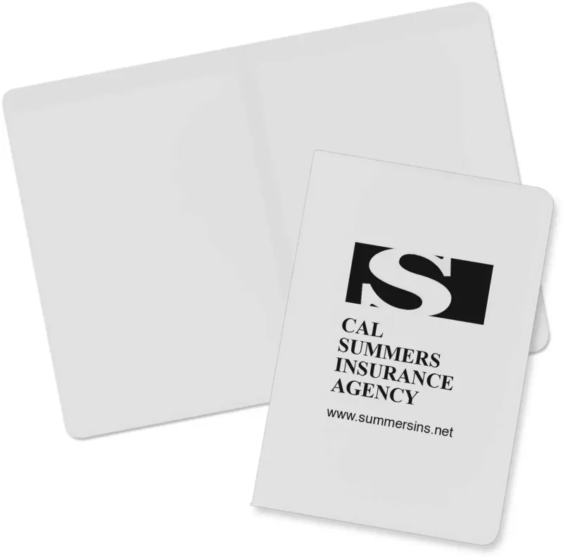 Custom Insurance Holders — view 12
