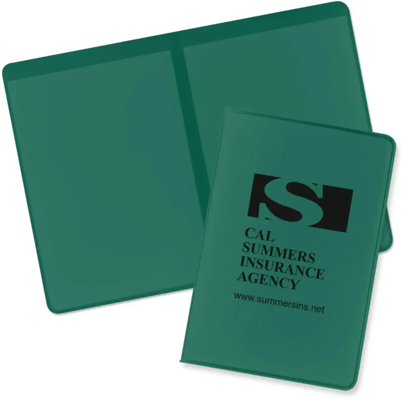 Custom Insurance Holders — view 16