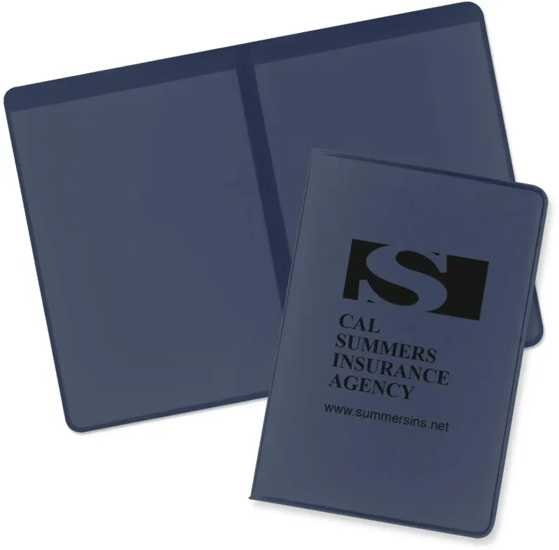Custom Insurance Holders — view 17